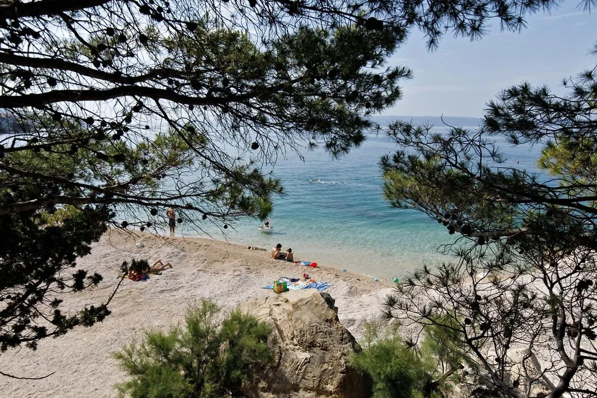 Cozy Apartment For 3 Adults Next To The Beach Split Croatia
